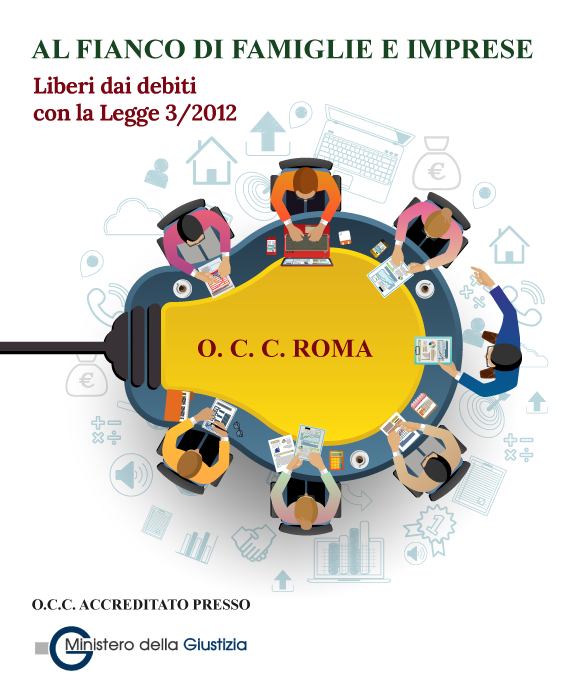 HOME_mobile | O.C.C. ROMA